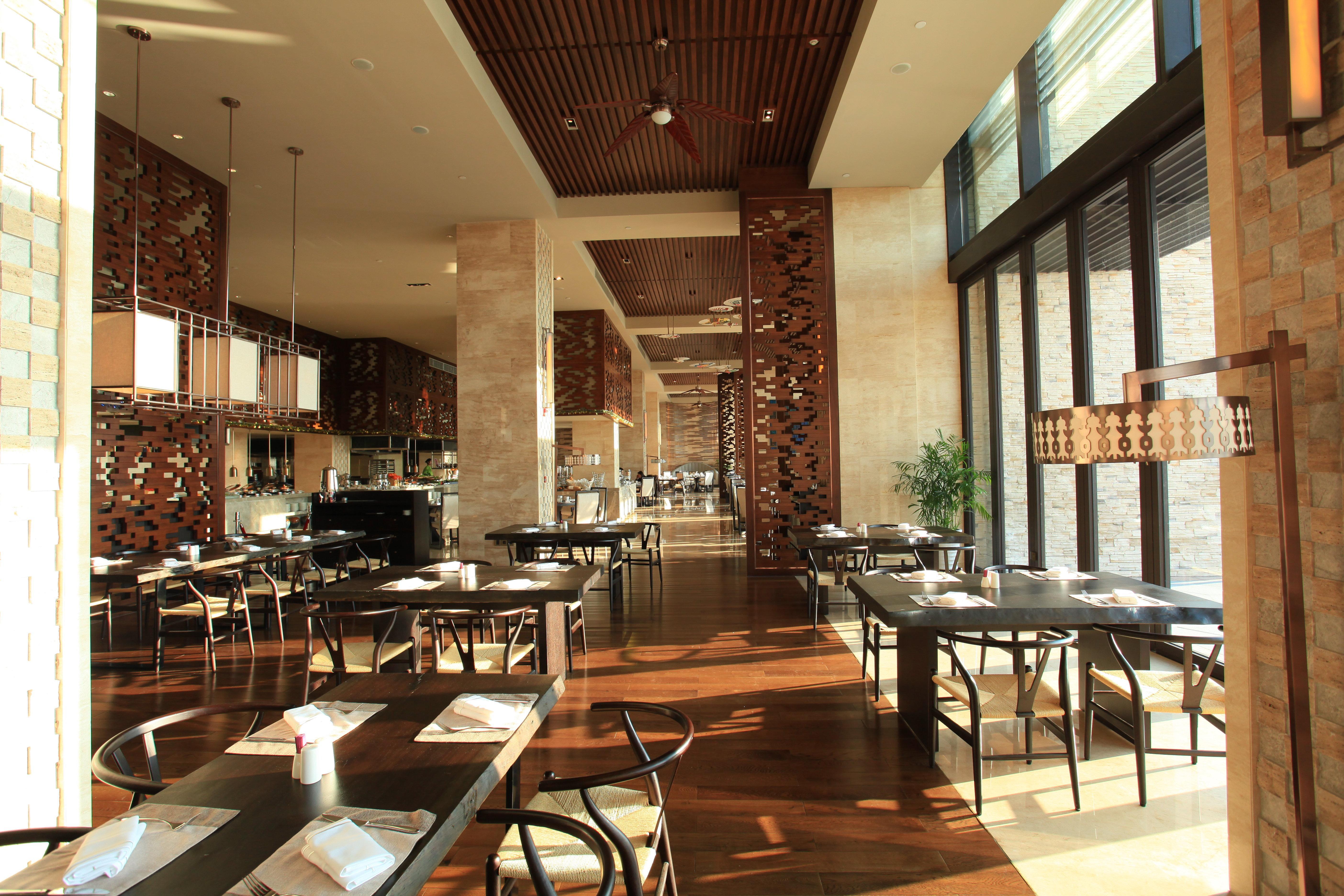 Crowne Plaza Hailing Island By Ihg Danji Exterior photo