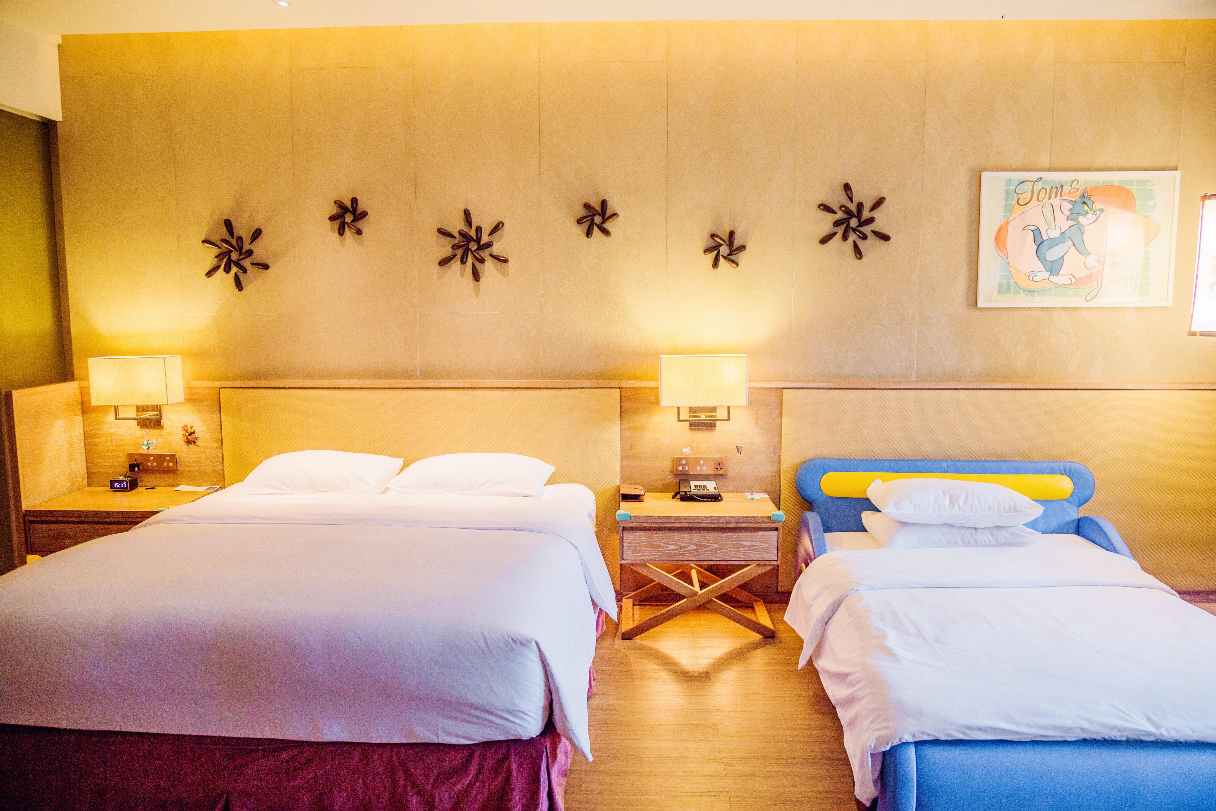Crowne Plaza Hailing Island By Ihg Danji Exterior photo