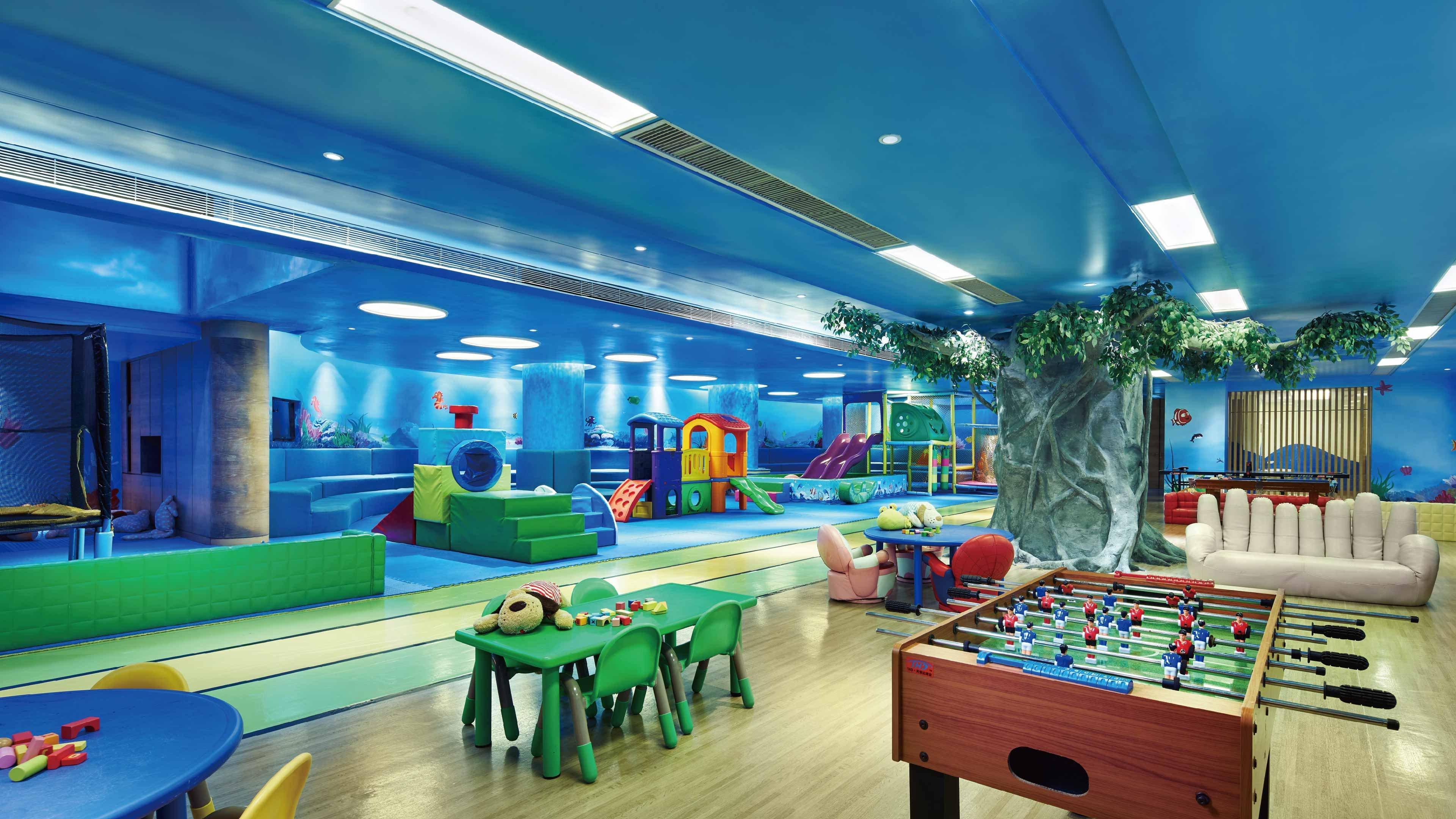 Crowne Plaza Hailing Island By Ihg Danji Exterior photo