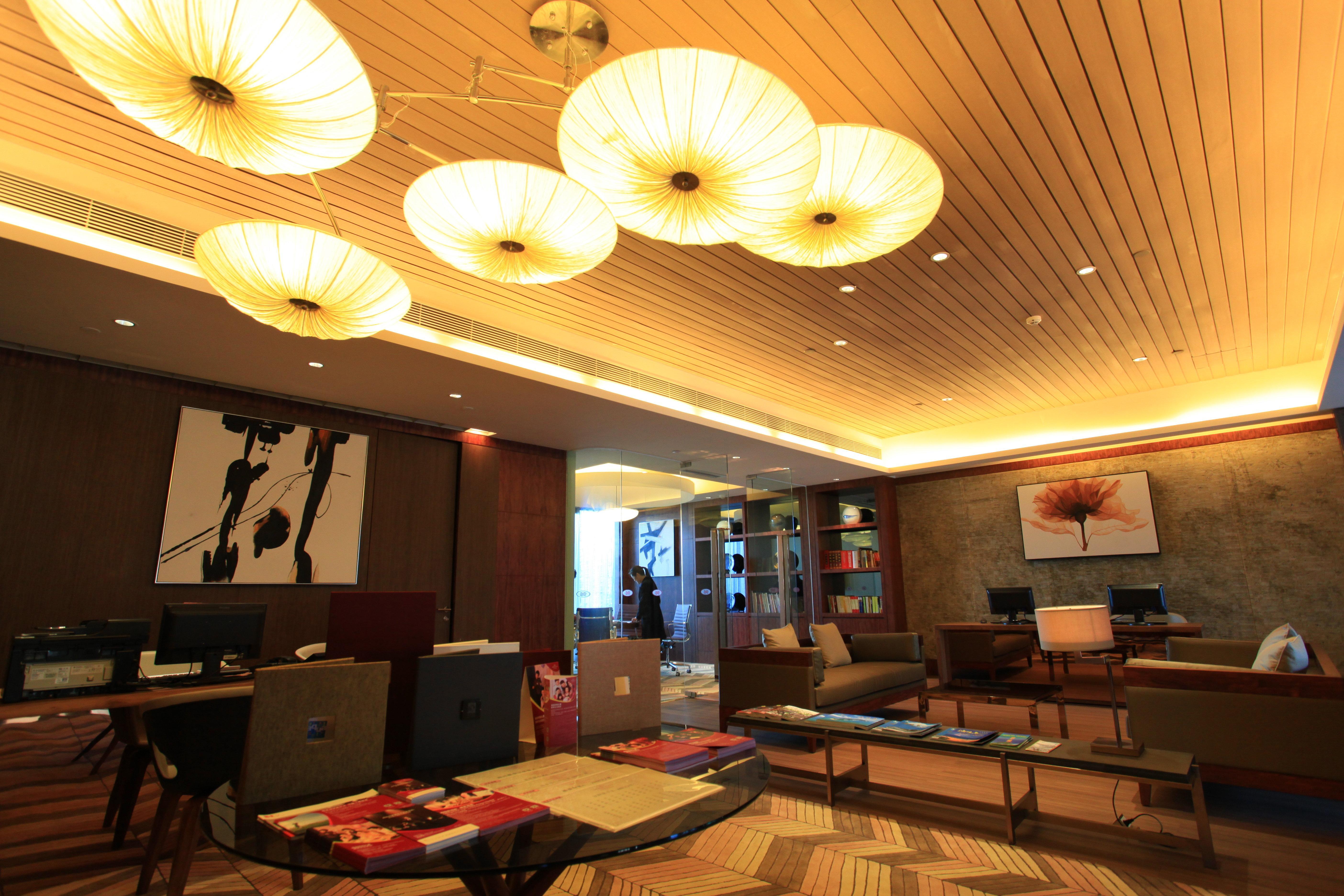 Crowne Plaza Hailing Island By Ihg Danji Exterior photo