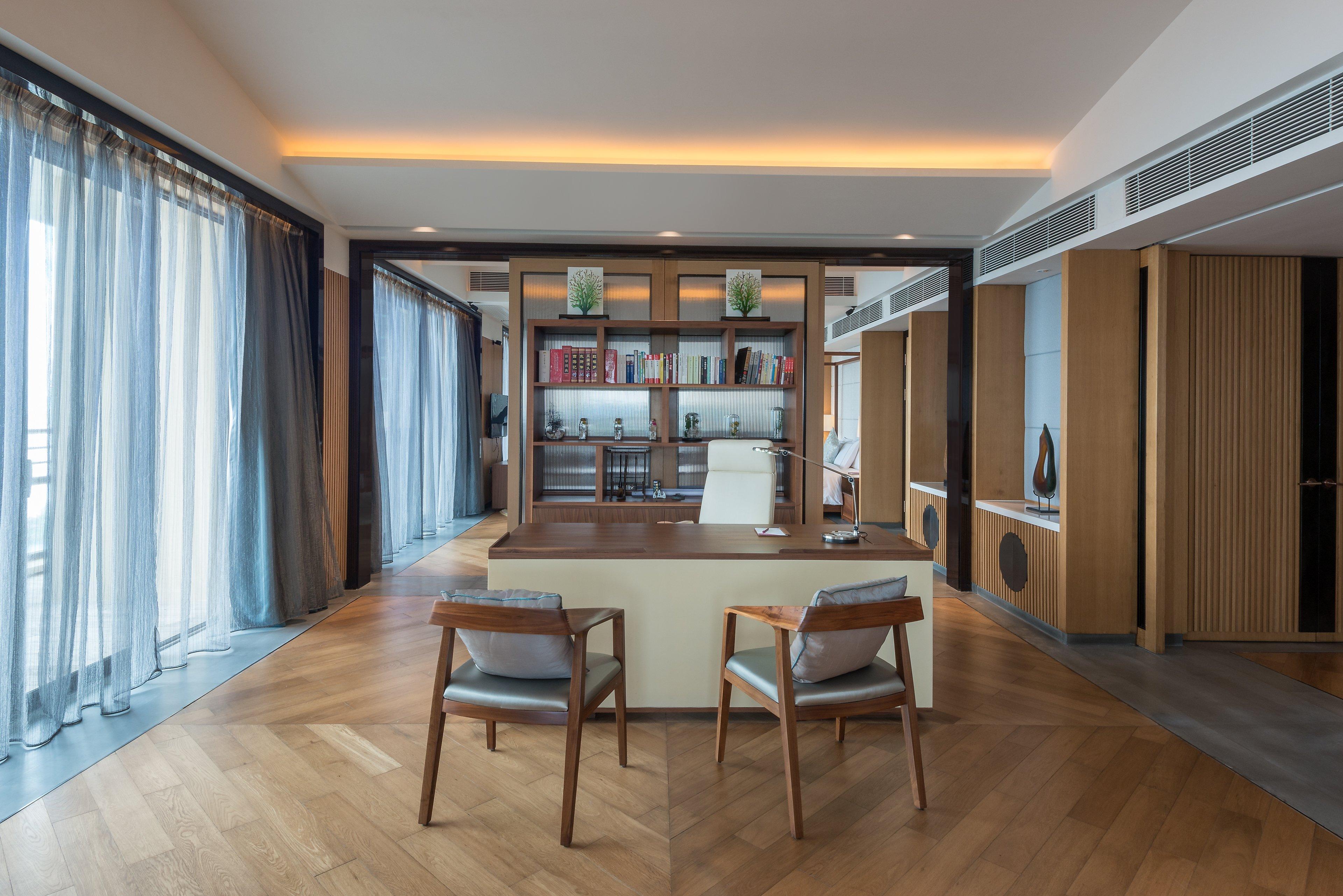 Crowne Plaza Hailing Island By Ihg Danji Exterior photo